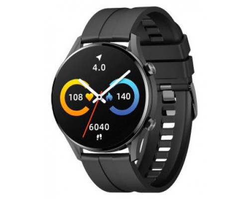 Reloj smartwatch maxcom fw54 iron black